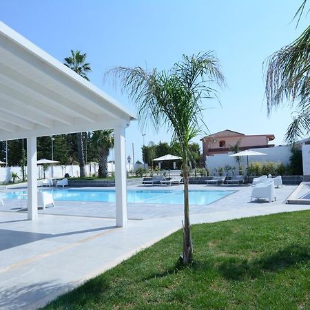 La Casa Di Frank Hotel San Ferdinando di Puglia ภายนอก รูปภาพ