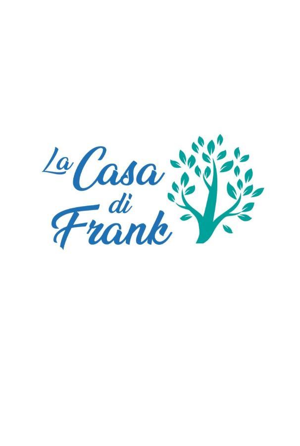 La Casa Di Frank Hotel San Ferdinando di Puglia ภายนอก รูปภาพ