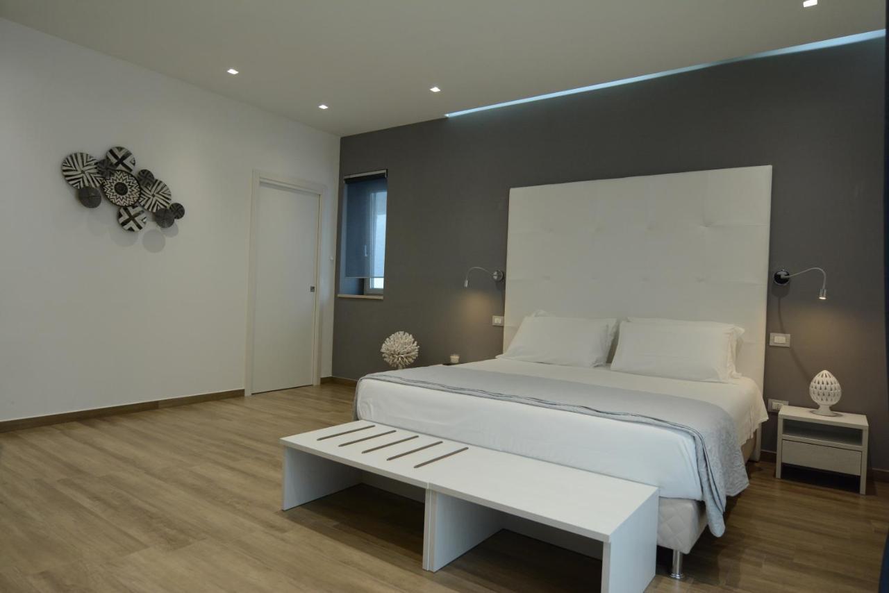 La Casa Di Frank Hotel San Ferdinando di Puglia ภายนอก รูปภาพ