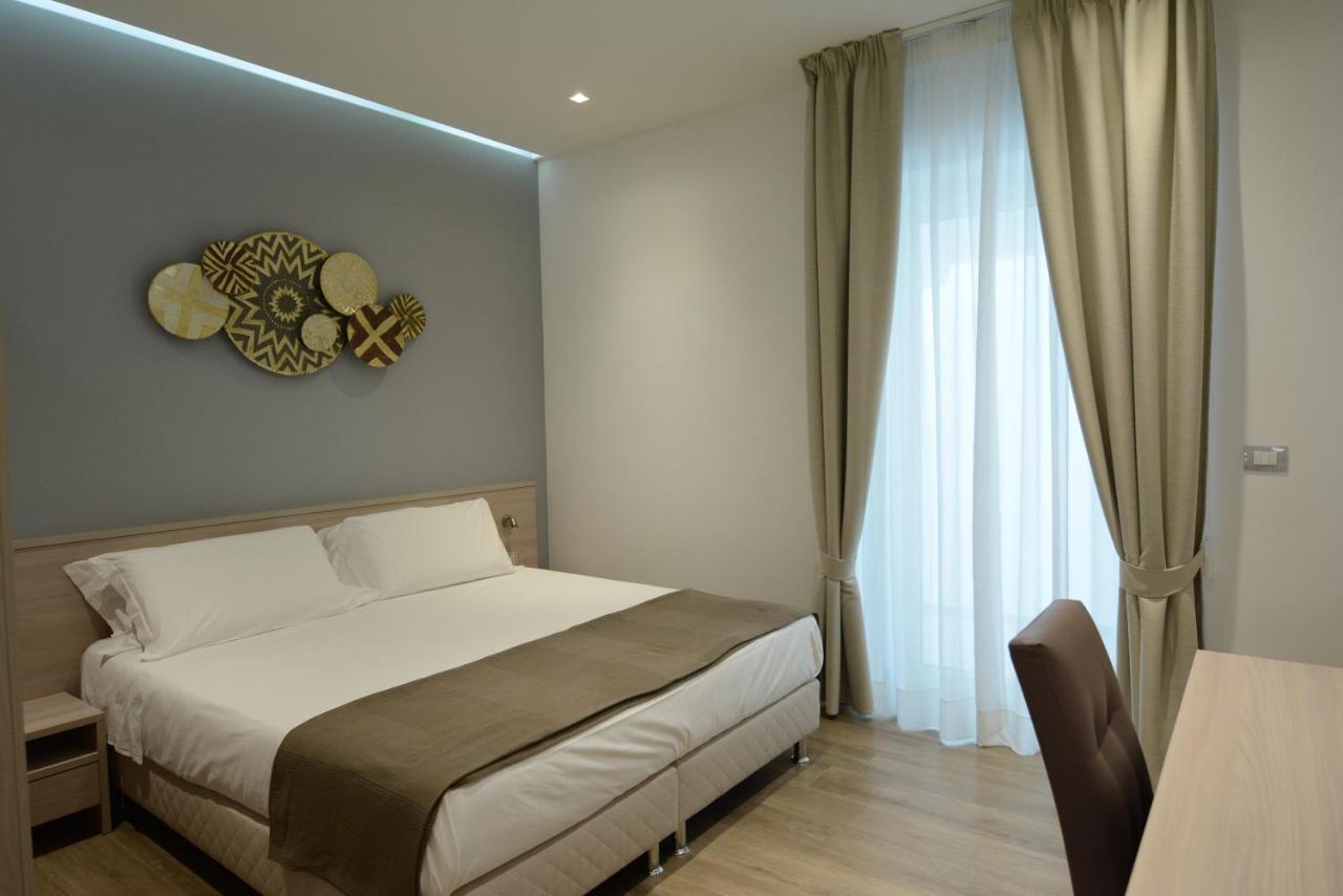 La Casa Di Frank Hotel San Ferdinando di Puglia ภายนอก รูปภาพ