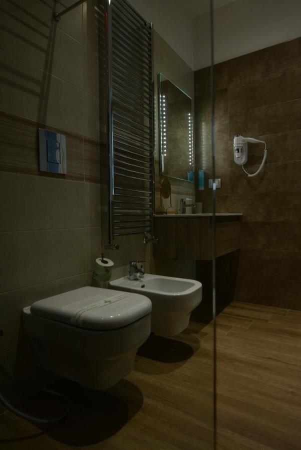 La Casa Di Frank Hotel San Ferdinando di Puglia ภายนอก รูปภาพ