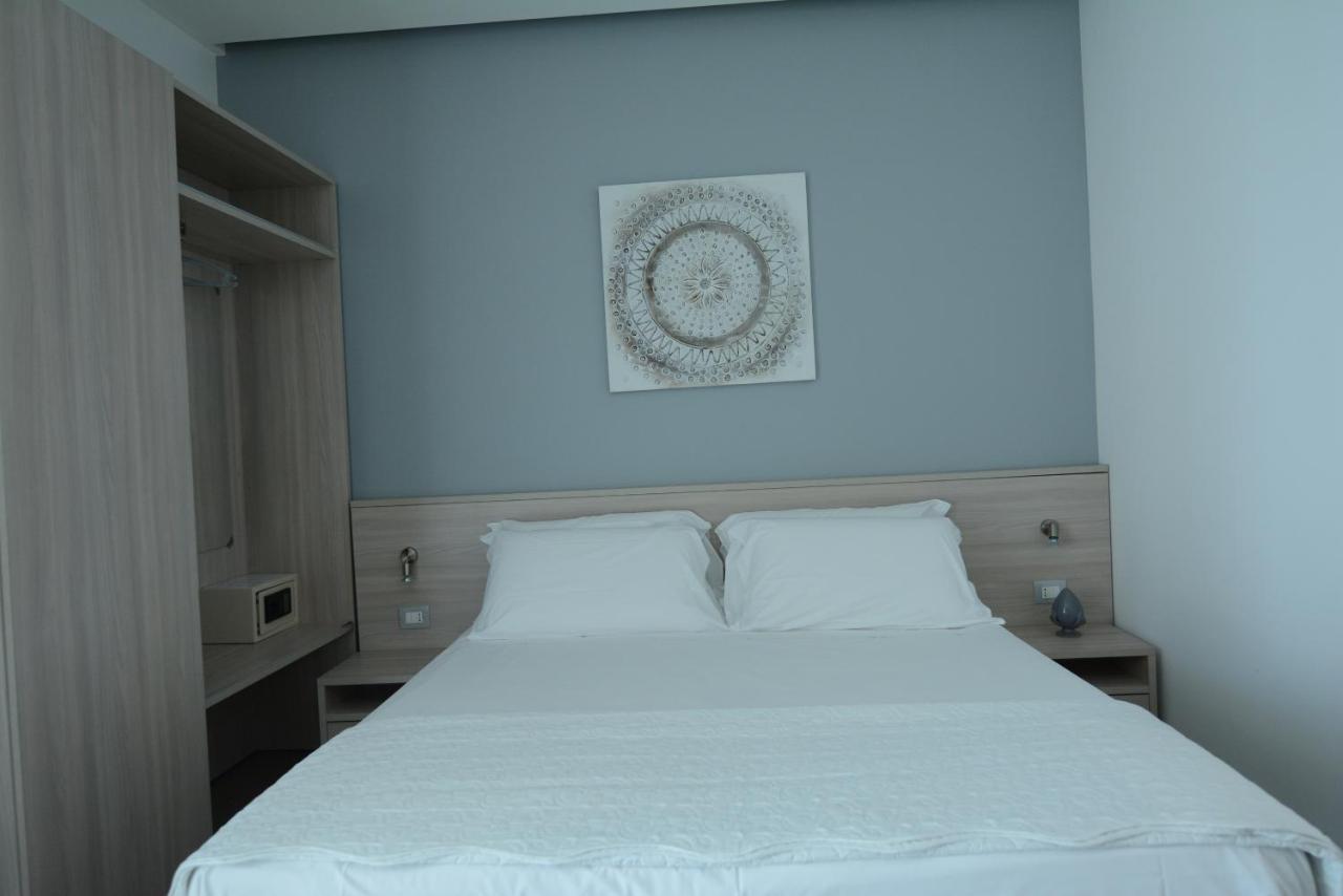 La Casa Di Frank Hotel San Ferdinando di Puglia ภายนอก รูปภาพ