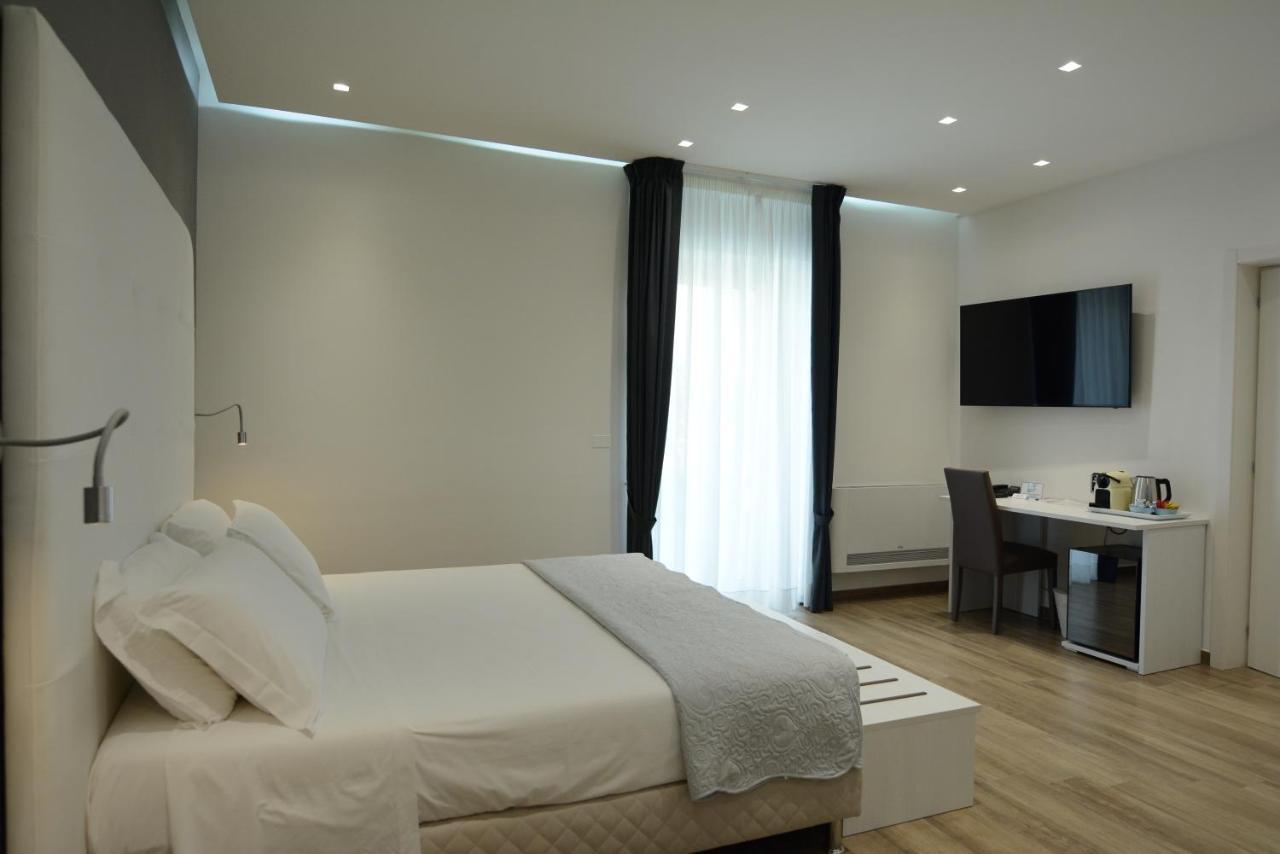 La Casa Di Frank Hotel San Ferdinando di Puglia ภายนอก รูปภาพ