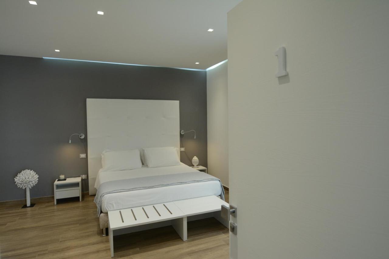 La Casa Di Frank Hotel San Ferdinando di Puglia ภายนอก รูปภาพ