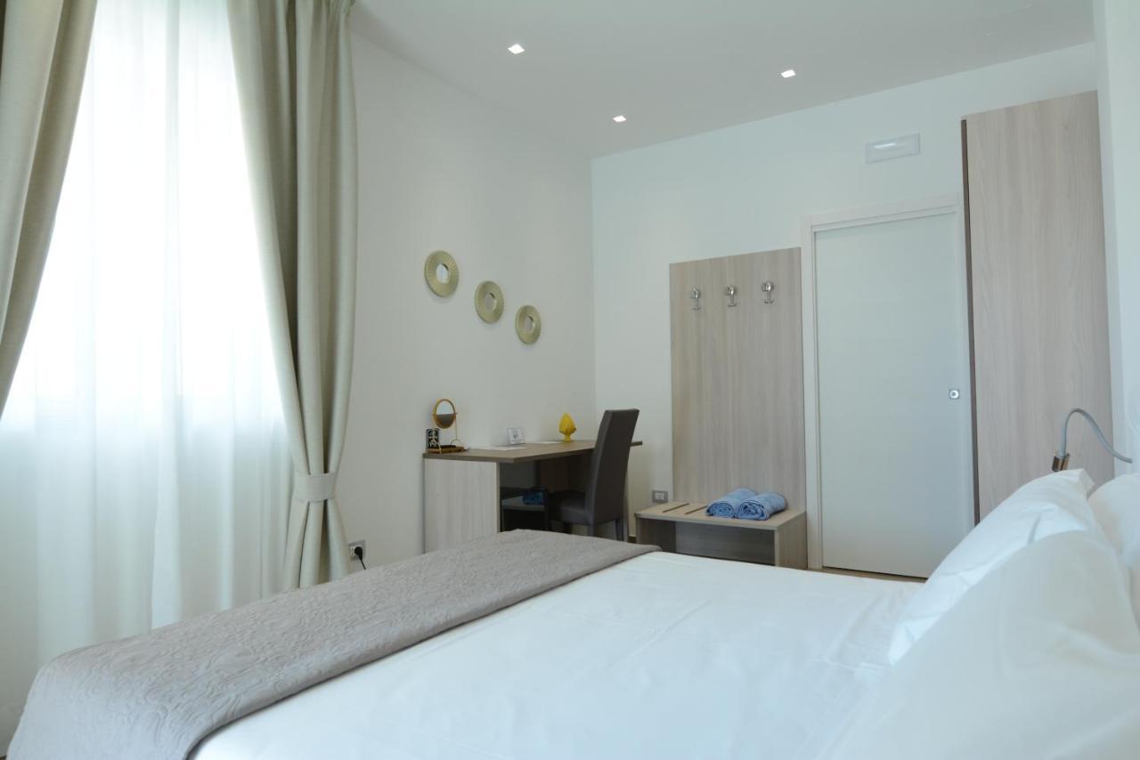 La Casa Di Frank Hotel San Ferdinando di Puglia ภายนอก รูปภาพ
