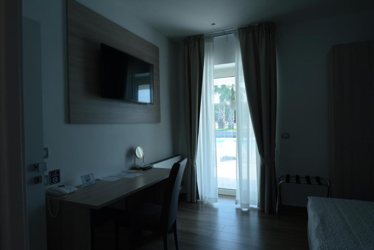 La Casa Di Frank Hotel San Ferdinando di Puglia ภายนอก รูปภาพ