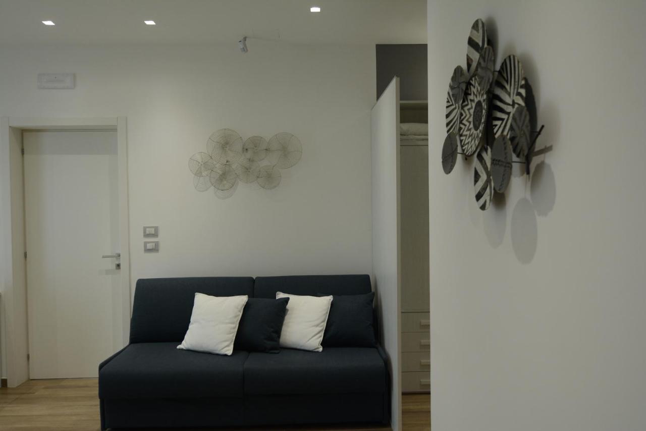 La Casa Di Frank Hotel San Ferdinando di Puglia ภายนอก รูปภาพ