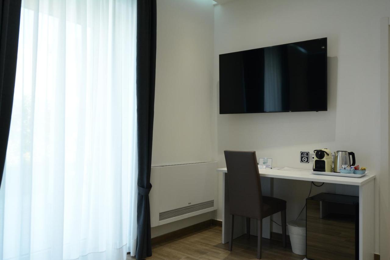 La Casa Di Frank Hotel San Ferdinando di Puglia ภายนอก รูปภาพ