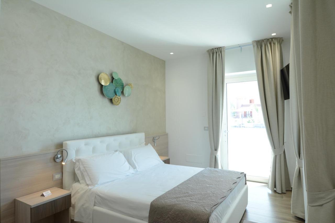 La Casa Di Frank Hotel San Ferdinando di Puglia ภายนอก รูปภาพ