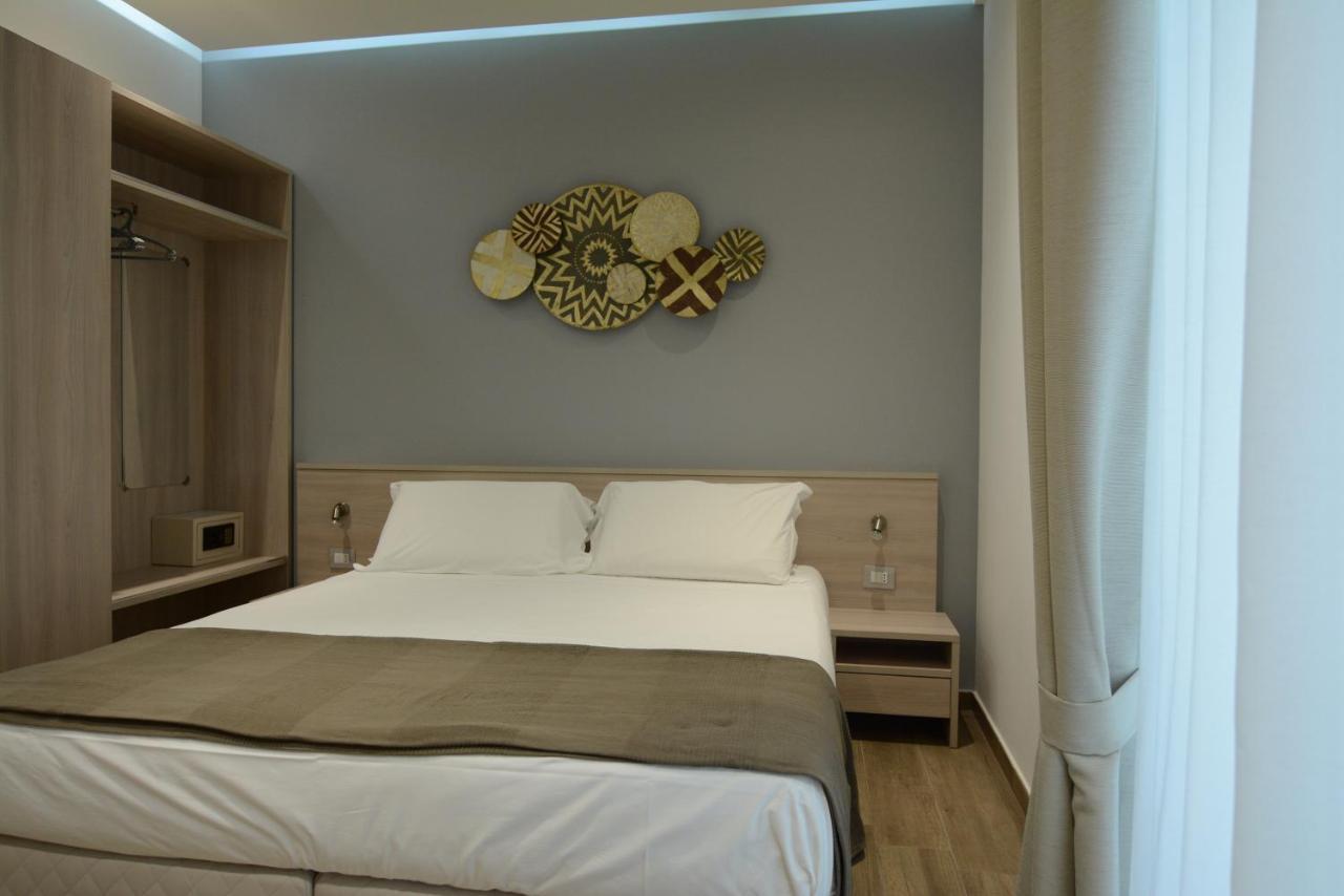 La Casa Di Frank Hotel San Ferdinando di Puglia ภายนอก รูปภาพ