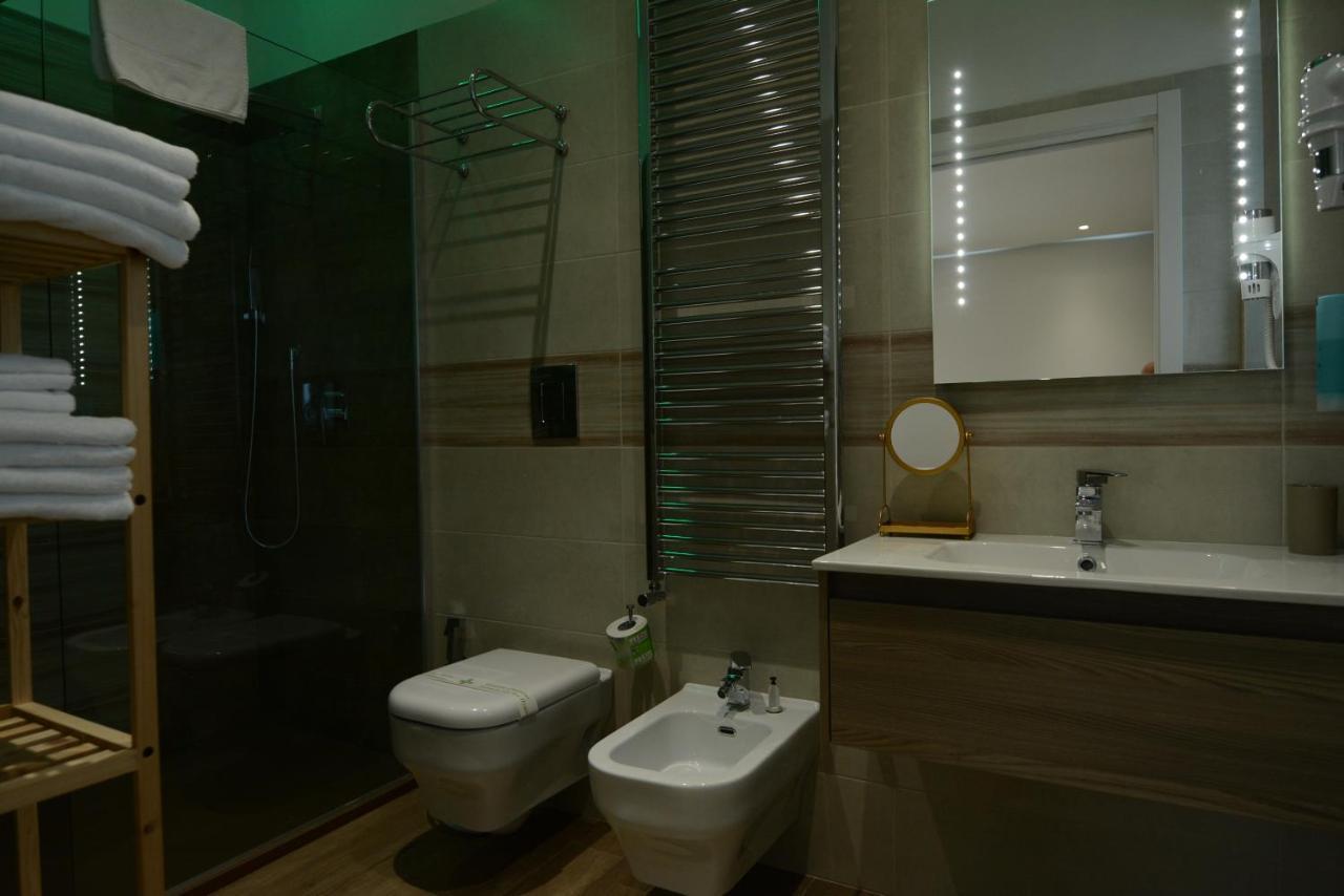 La Casa Di Frank Hotel San Ferdinando di Puglia ภายนอก รูปภาพ