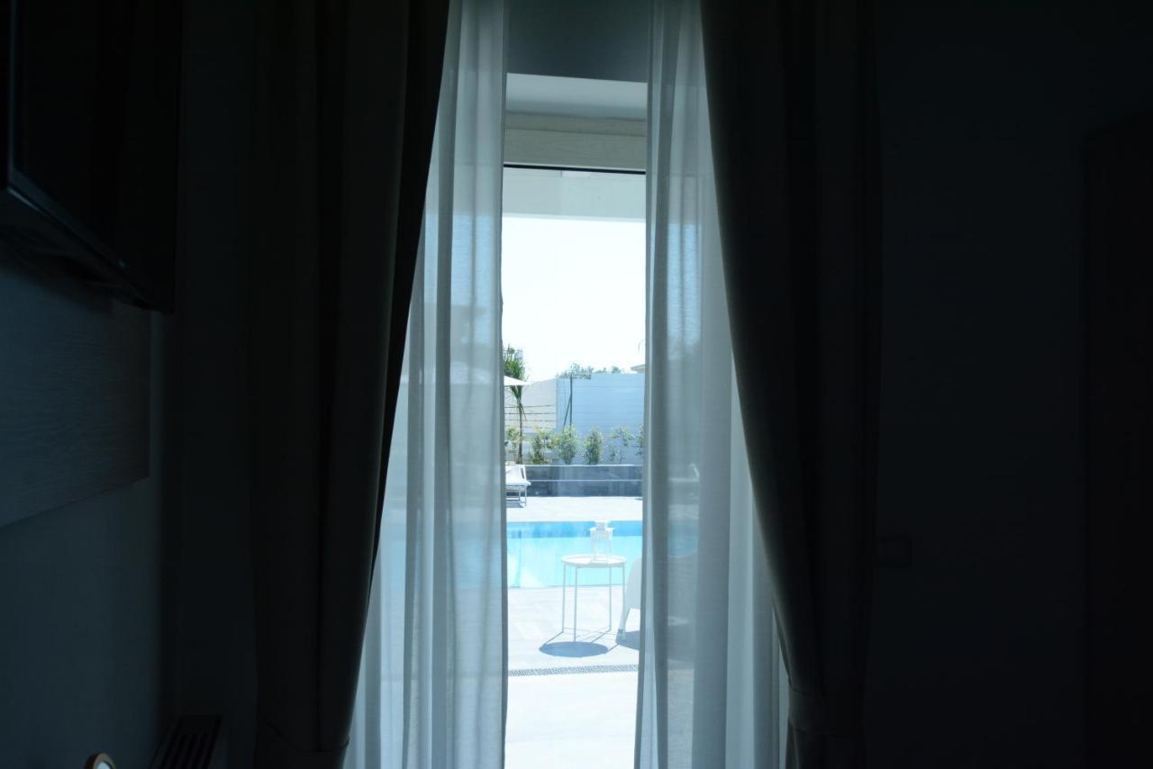 La Casa Di Frank Hotel San Ferdinando di Puglia ภายนอก รูปภาพ