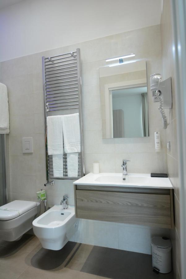 La Casa Di Frank Hotel San Ferdinando di Puglia ภายนอก รูปภาพ