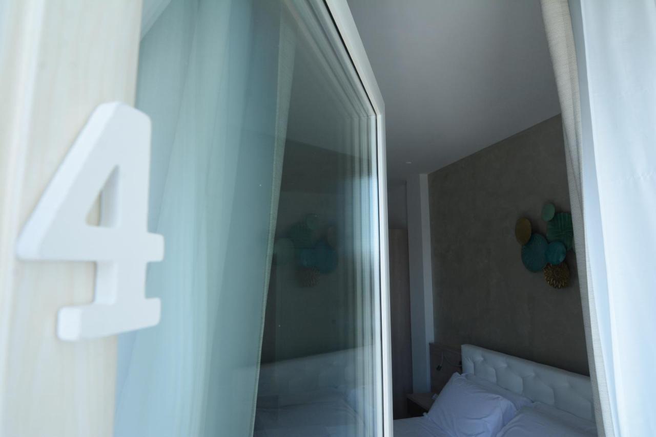 La Casa Di Frank Hotel San Ferdinando di Puglia ภายนอก รูปภาพ