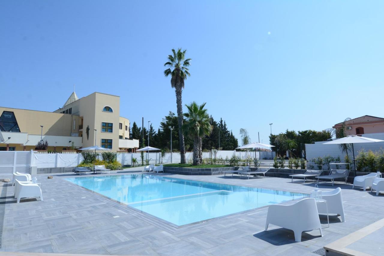 La Casa Di Frank Hotel San Ferdinando di Puglia ภายนอก รูปภาพ